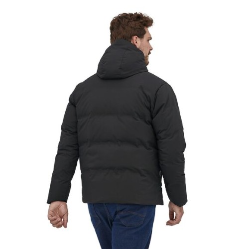 Patagonia Men's Jackson Glacier Jacket, Black