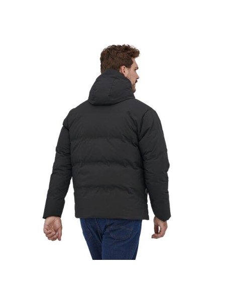 Patagonia Men's Jackson Glacier Jacket, Black