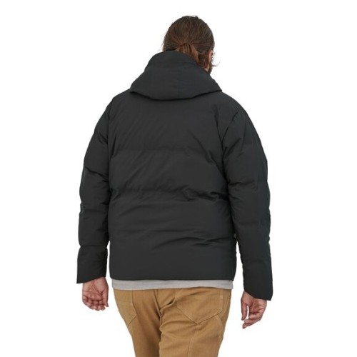 Patagonia Men's Jackson Glacier Jacket, Black