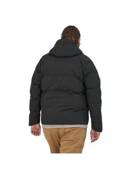 Patagonia Men's Jackson Glacier Jacket, Black