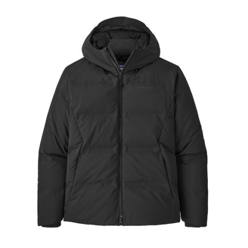 Patagonia Men's Jackson Glacier Jacket, Black