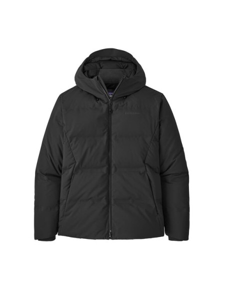 Patagonia Men's Jackson Glacier Jacket, Black