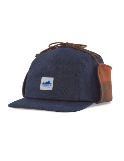 Patagonia Range Earflap...