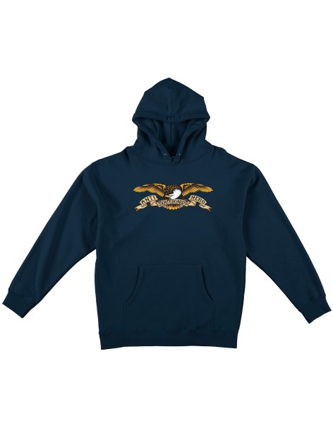 Anti Hero Eagle Pullover...