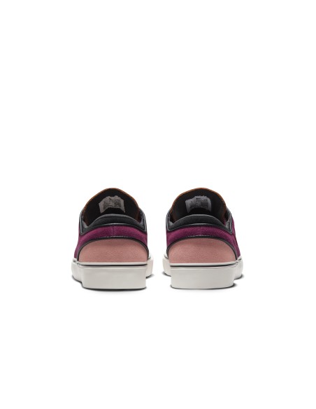 Nike SB Zoom Janoski OG+, Red Stardust/Team Red-Rosewood