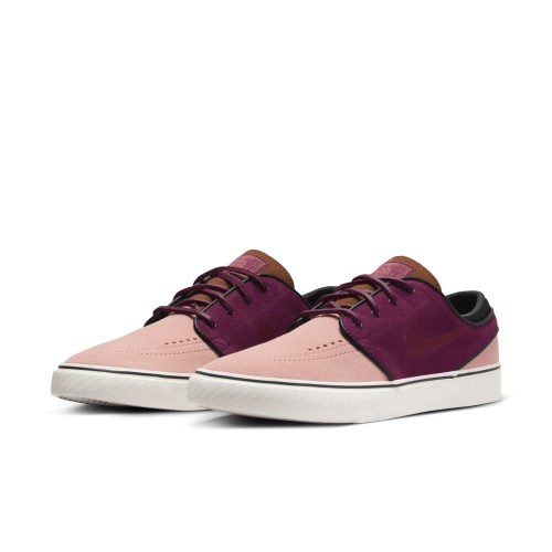 Nike SB Zoom Janoski OG+, Red Stardust/Team...