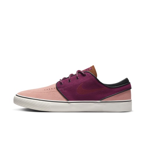 Nike SB Zoom Janoski OG+, Red Stardust/Team...