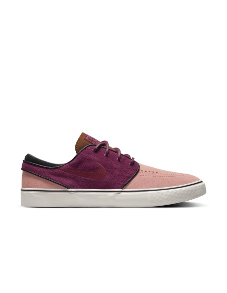 Nike SB Zoom Janoski OG+, Red Stardust/Team Red-Rosewood
