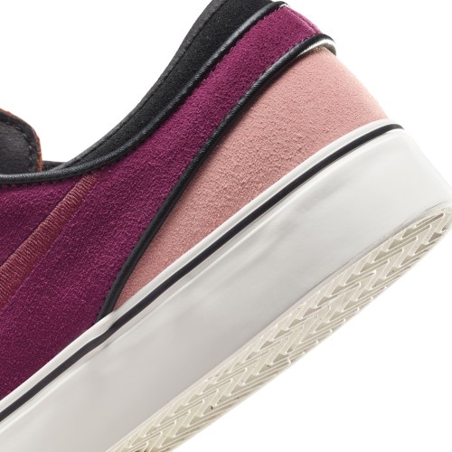 Nike SB Zoom Janoski OG+, Red Stardust/Team...