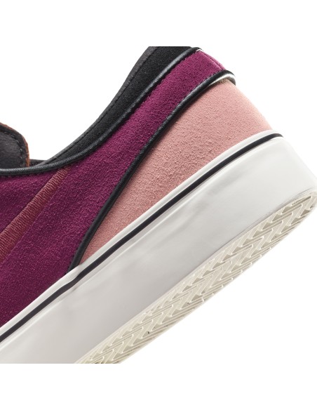 Nike SB Zoom Janoski OG+, Red Stardust/Team Red-Rosewood
