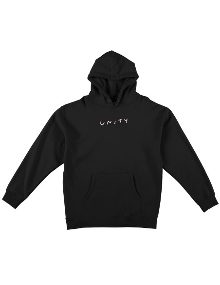 Unity / There 'Banners' Hood, Black