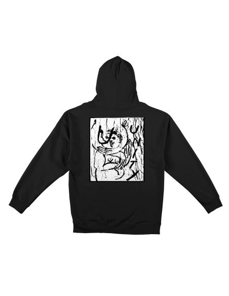 Unity / There 'Banners' Hood, Black