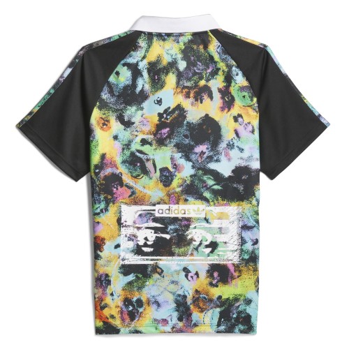 adidas Dill Eyes, Multicolor/Black