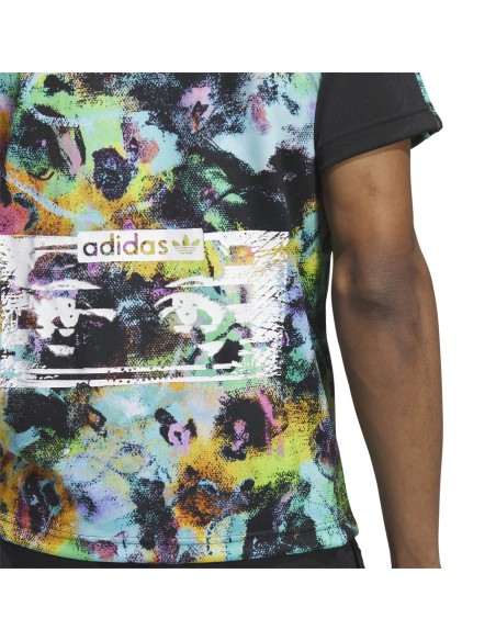 adidas Dill Eyes, Multicolor/Black