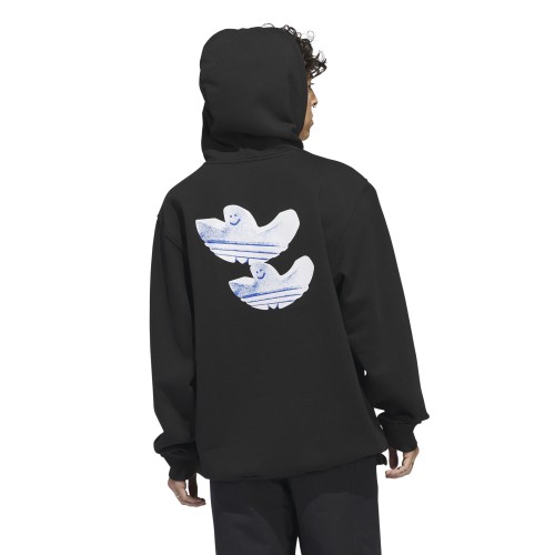 adidas Sudadera con capucha Shmoofoil Monument