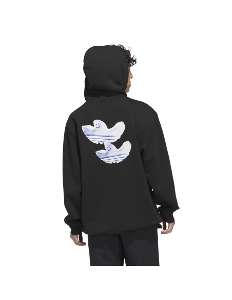 adidas Sudadera con capucha Shmoofoil Monument
