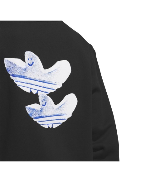 adidas Sudadera con capucha Shmoofoil Monument