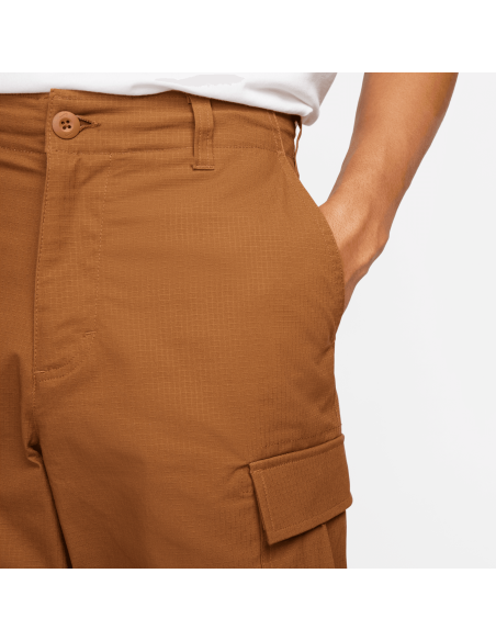Nike SB Kearny Cargo Shorts, LT British Tan