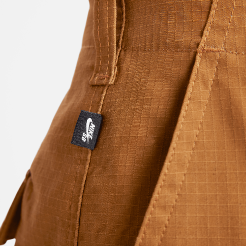 Nike SB Kearny Cargo Shorts, LT British Tan