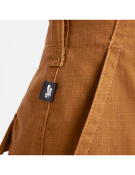 Nike SB Kearny Cargo Shorts, LT British Tan