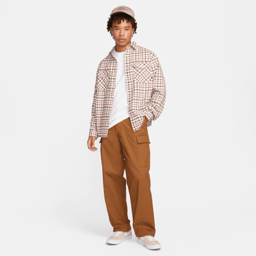 Nike SB Kearny Cargo Shorts, LT British Tan