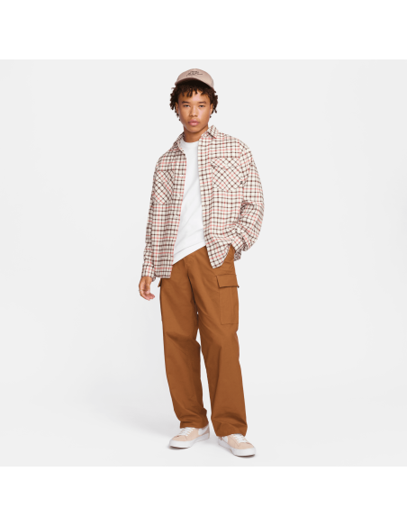 Nike SB Kearny Cargo Shorts, LT British Tan