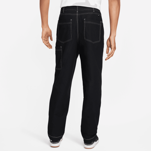 Nike SB Double Knee Pants, Black