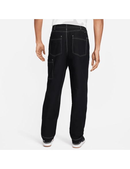 Nike SB Double Knee Pants, Black