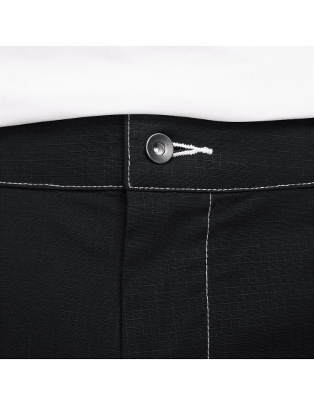 Nike SB Double Knee Pants, Black