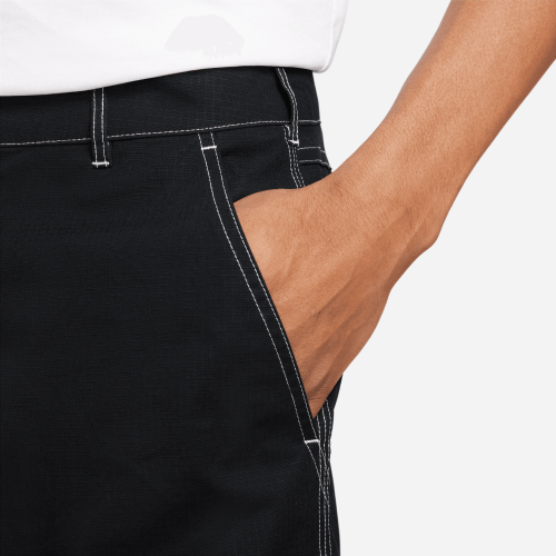 Nike SB Double Knee Pants, Black