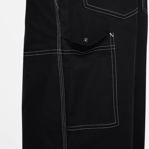 Nike SB Double Knee Pants, Black