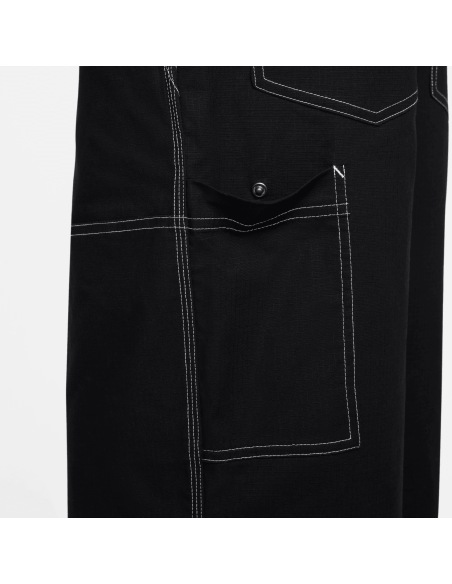 Nike SB Double Knee Pants, Black