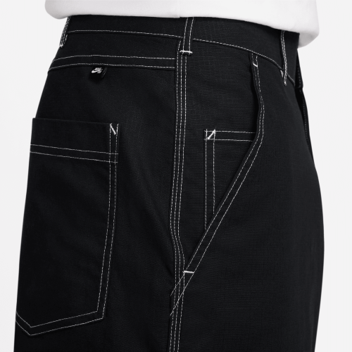 Nike SB Double Knee Pants, Black