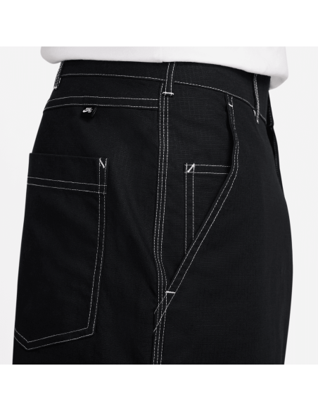 Nike SB Double Knee Pants, Black
