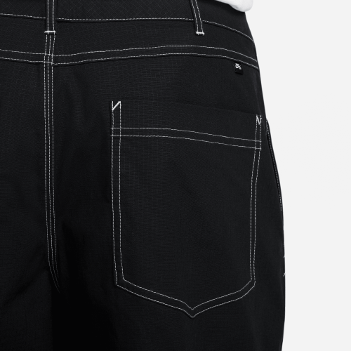 Nike SB Double Knee Pants, Black