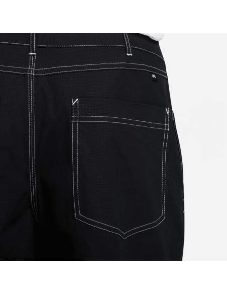 Nike SB Double Knee Pants, Black