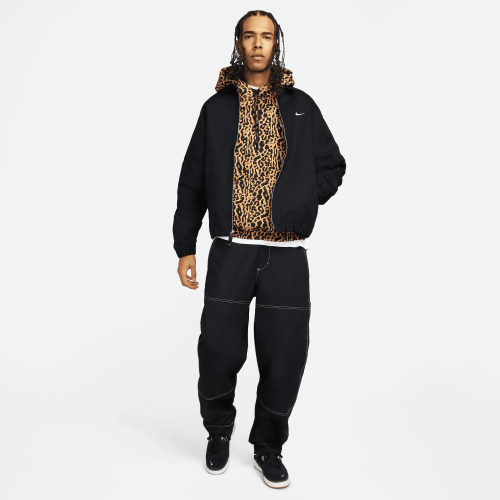 Nike SB Double Knee Pants, Black