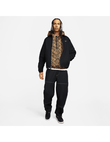 Nike SB Double Knee Pants, Black