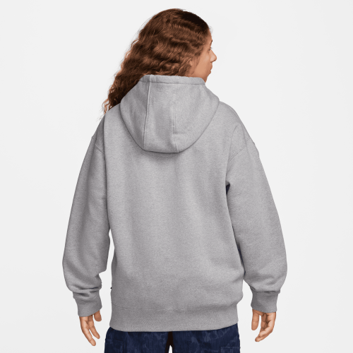 Nike SB CorpoSK8 GFX Fleece Pullover, DK Grey...