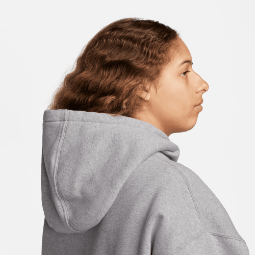 Nike SB CorpoSK8 GFX Fleece Pullover, DK Grey...