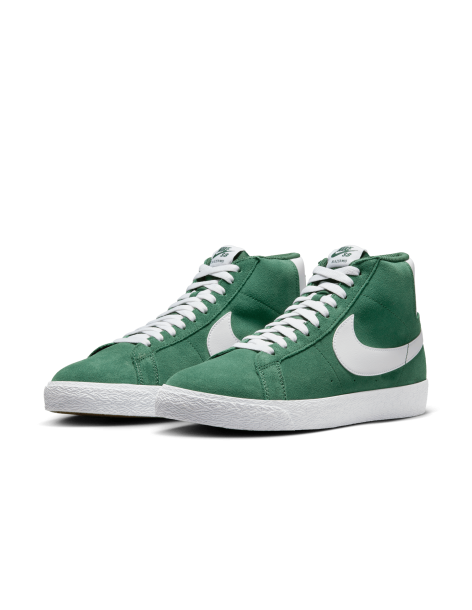 Nike SB Zoom Blazer Mid,... 2