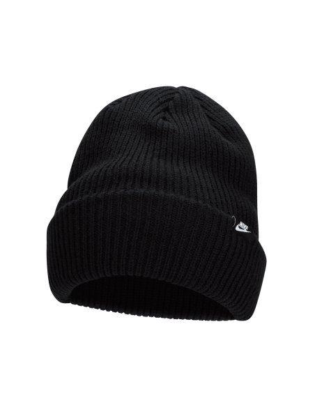 Nike Peak Beanie, Black