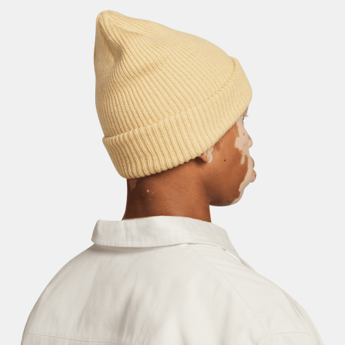 Nike Peak Beanie, Sesame