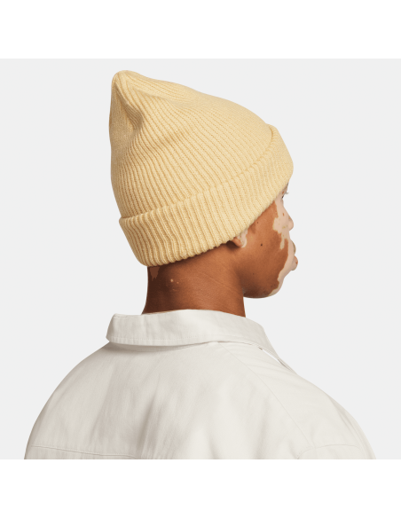 Nike Peak Beanie, Sesame