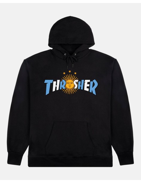 Thrasher Argentina Estrella...