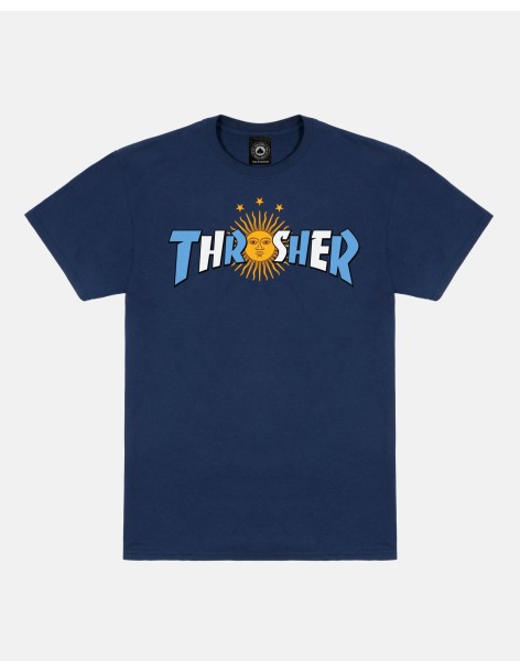 Thrasher Argentina Estrella...