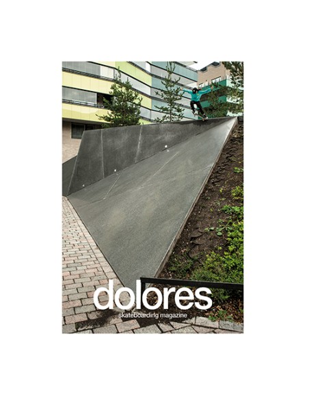 Dolores 9