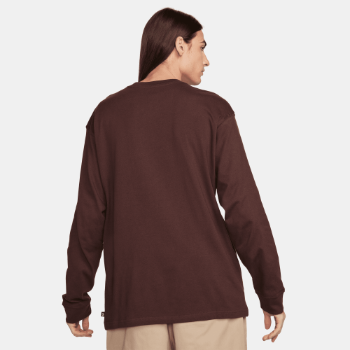 Nike SB 'City Of Love' Long-sleeve, Brown