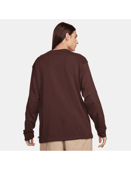 Nike SB 'City Of Love' Long-sleeve, Brown