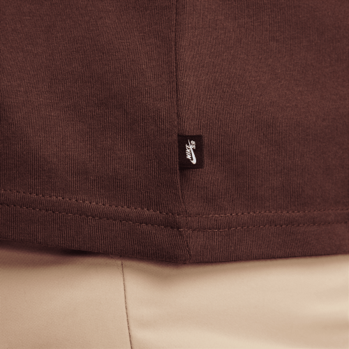 Nike SB 'City Of Love' Long-sleeve, Brown